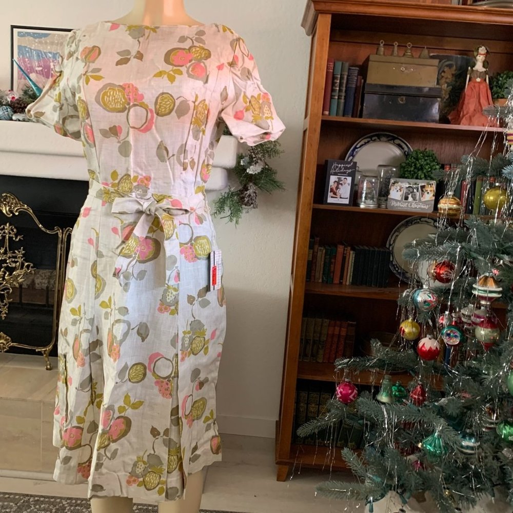 Vintage BETTY HARTFORD Dress